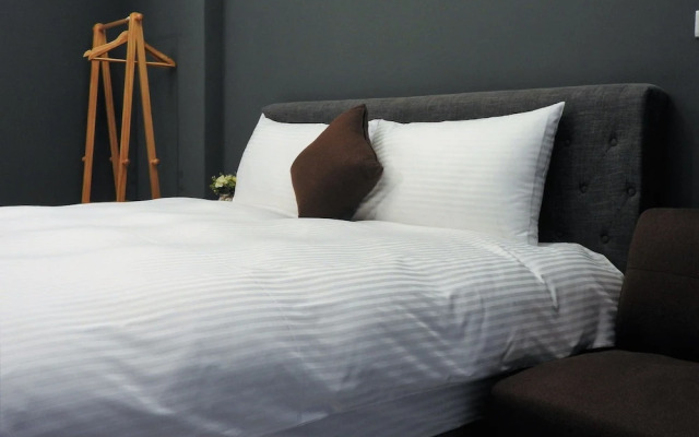 Blue Owl Homestay