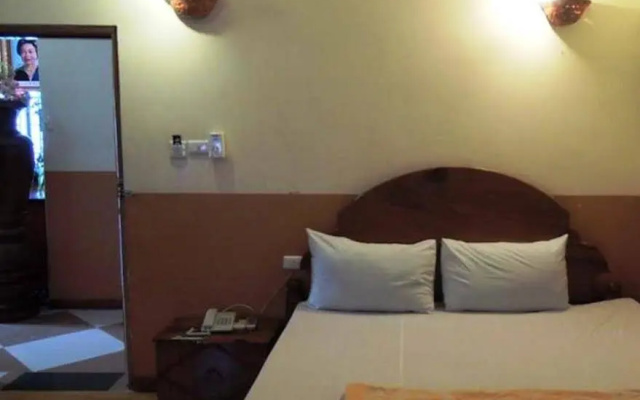 Thy Ny Hotel