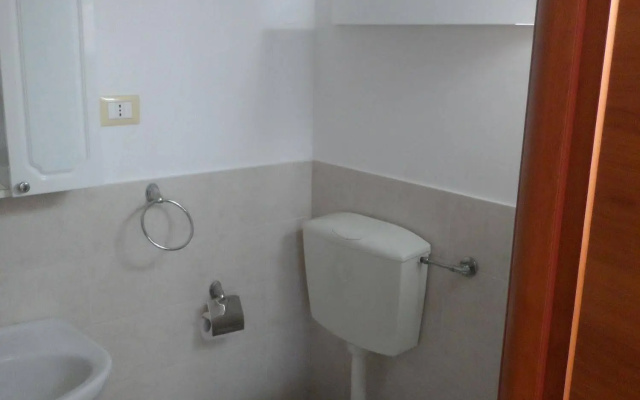 I Gemelli B&B Holiday House
