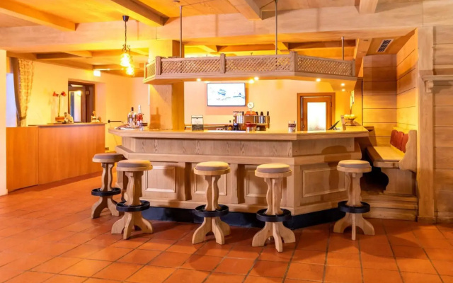 Pension Alpenrose