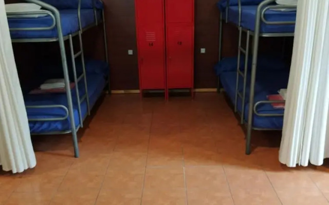 Albergue O Bordon - Hostel