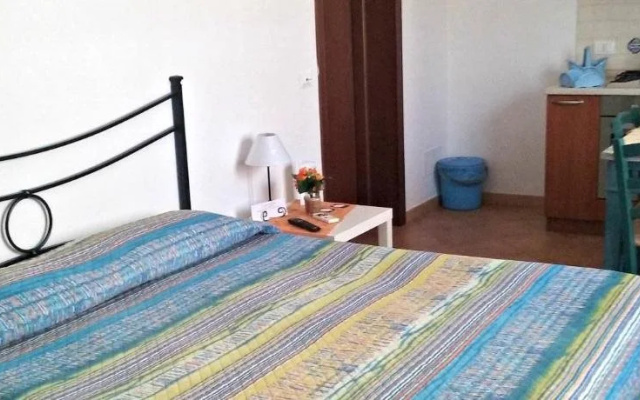 Renda Apartments
