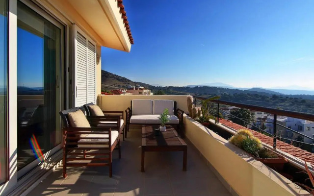 Villa Domus Riviera
