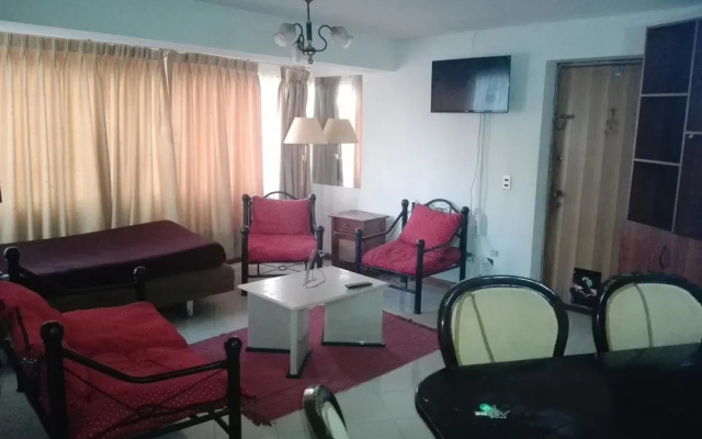 Departamento San Martin