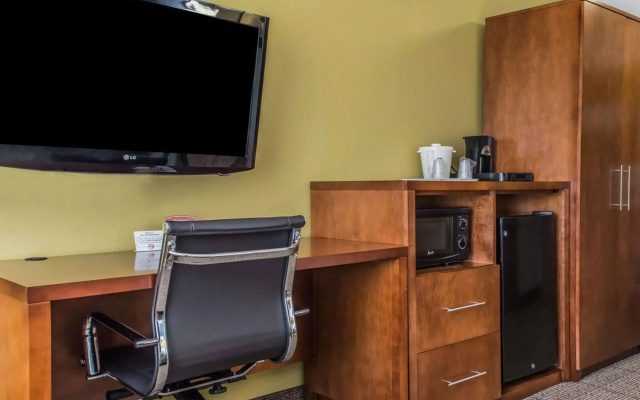 Quality Inn Belle Vernon