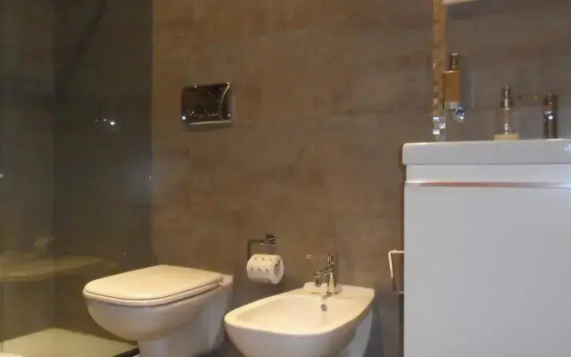 B&B La Uascezze