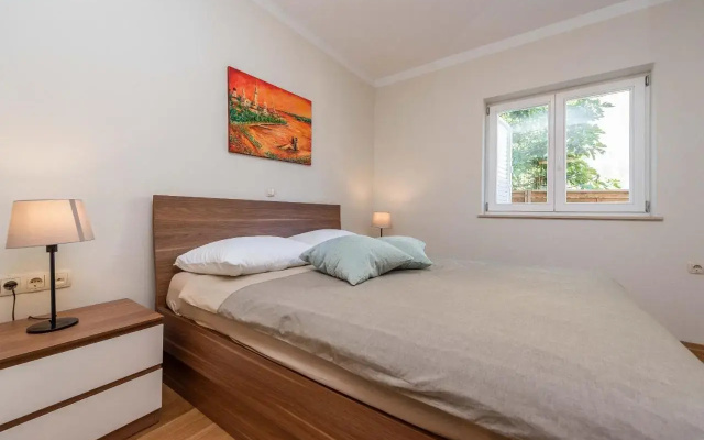Holiday Home Darija