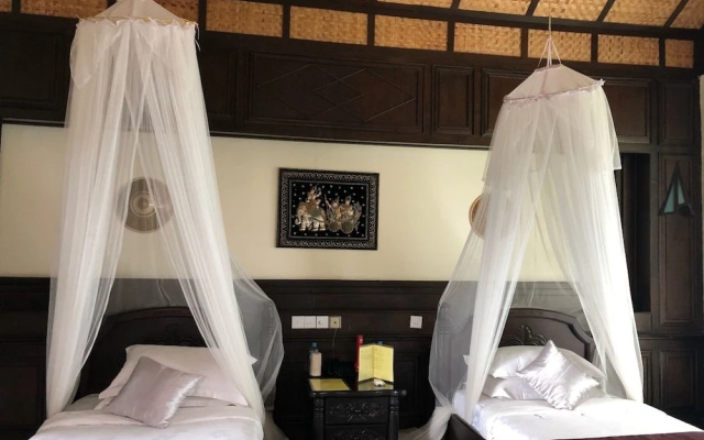 Sky Lake Inle Resort
