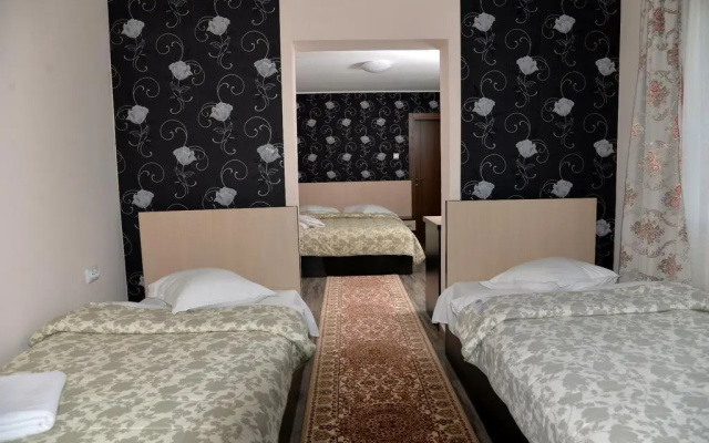 Pension Casablanca