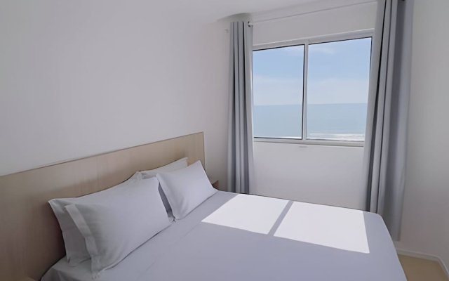Solarium Beach Club -Apartamento T1.1103