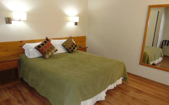 Patagonia Suites & Apart