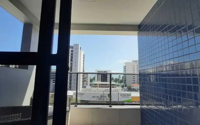 Edifício Time - Apto 405