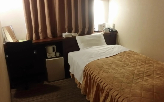 Hotel Onahama Hills