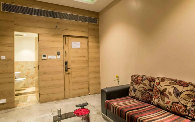 The Citi Residenci Hotel - Durgapur