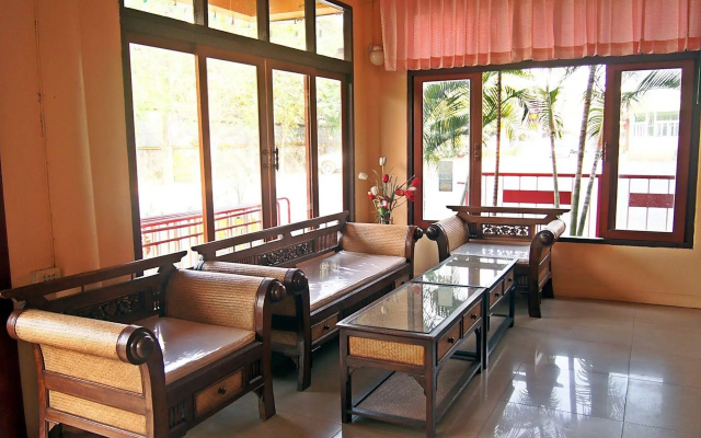 U-Sa Family Hotel