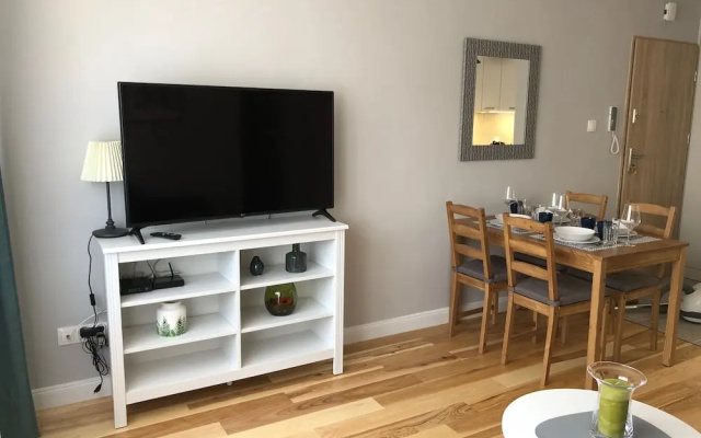 Central Rental - Apartament Komfortowy