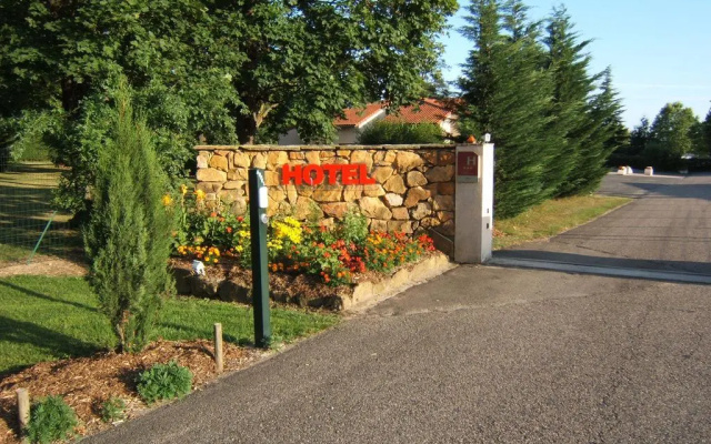 Hotel Etesia