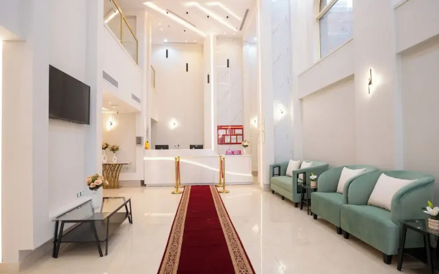 Orvana Thakher Hotel