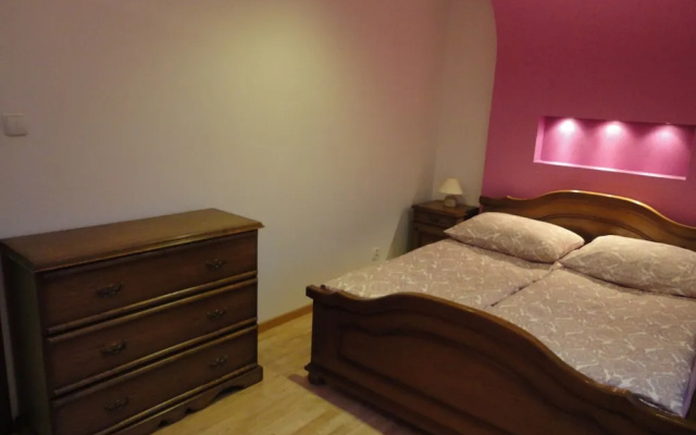 Apartament Cleopatra
