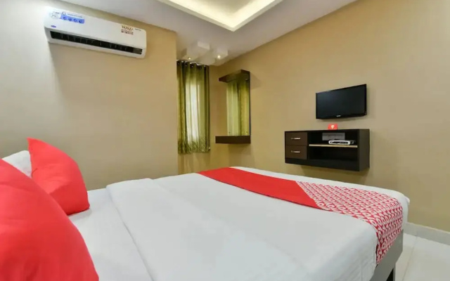 Al Maray by OYO Rooms