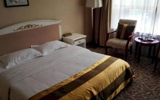 Jinyu Haitian Hotel