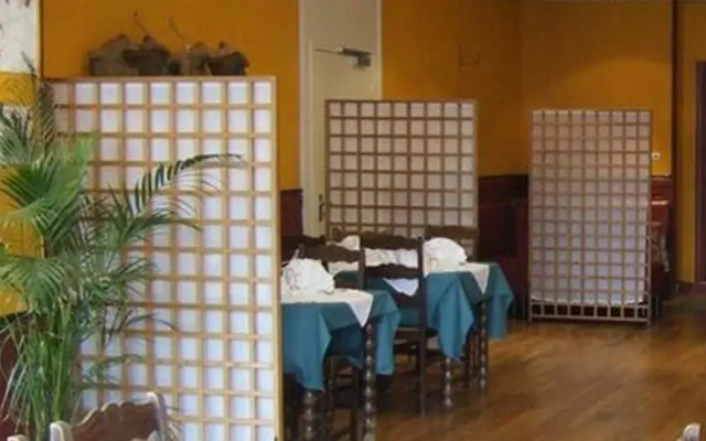 Auberge Fleurie