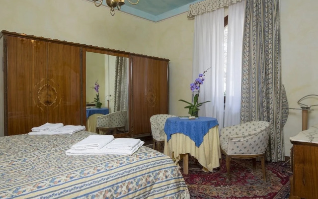 Bosco Lazzeroni Residence