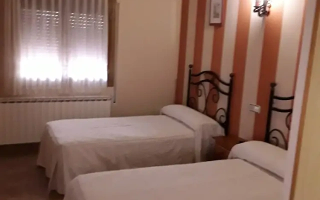 Casa Rural Pablo