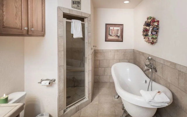 Cedar Creek Retreat