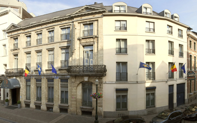 Atlas Hotel Brussels