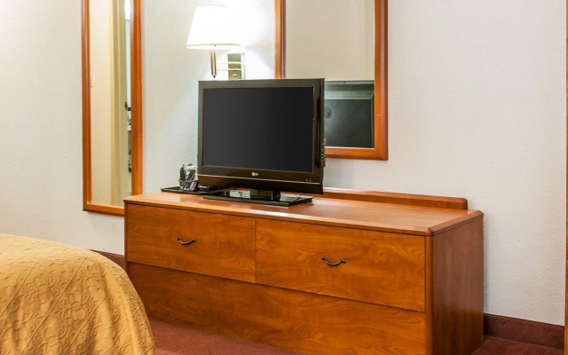 Comfort Suites South Bend near Casino