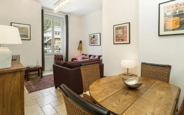 Apartment Majestic 1
