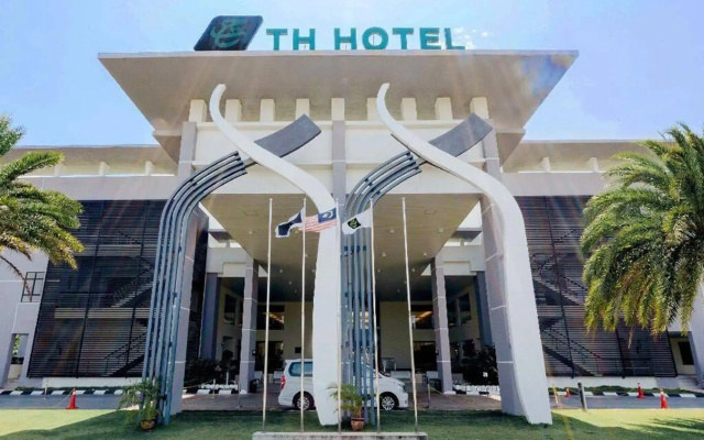 Raia Hotel & Convention Centre Terengganu