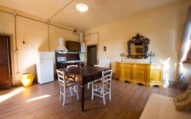 Sansepolcro Rooms Rent