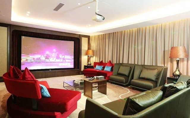 Bouti Global Hotel