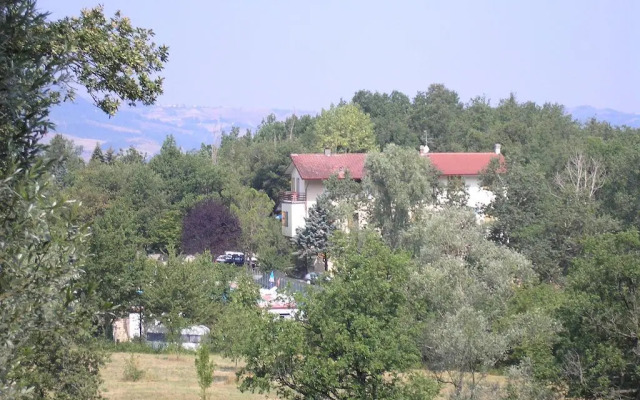 Albergo Lagoverde