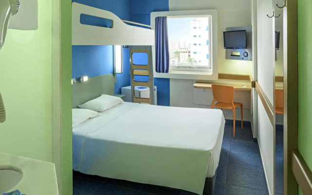 ibis budget Belem