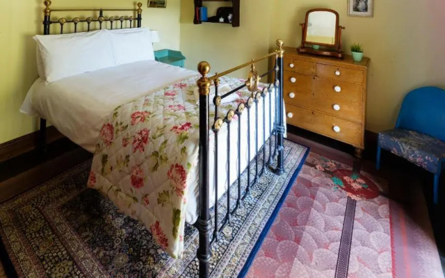 Tullymurry House