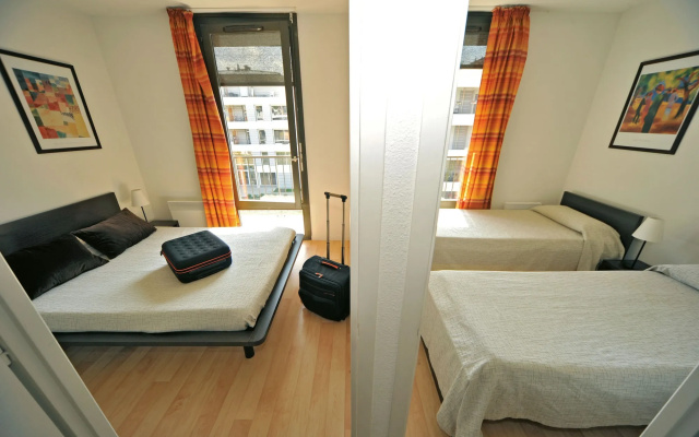 Park&Suites Confort Meylan