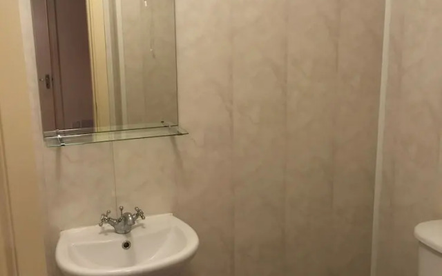 North Dublin Apartment