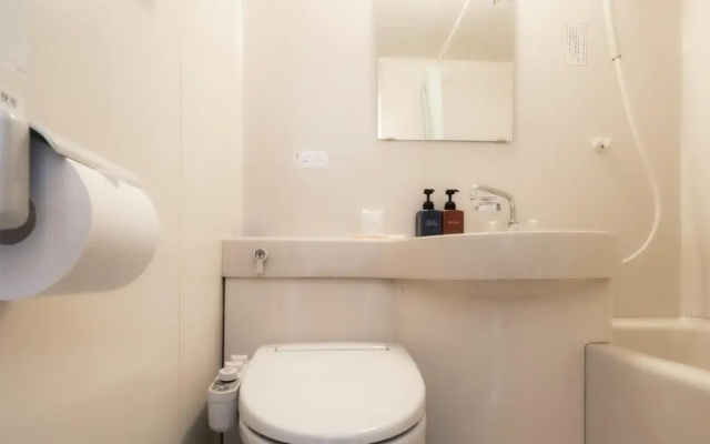 Matsuyama - Hotel / Vacation STAY 46181