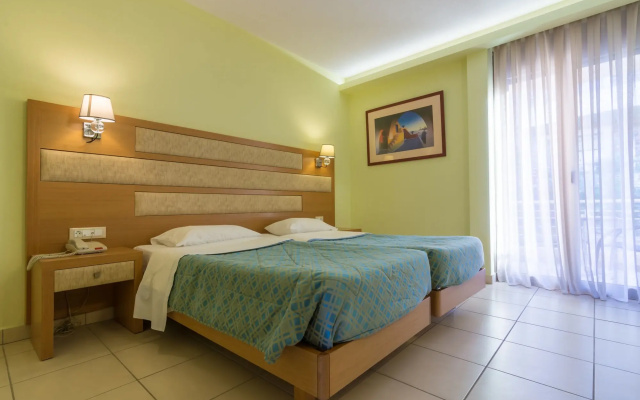 Aegean Dream Hotel