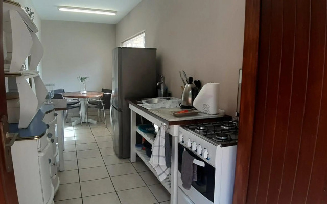 Zeezicht Holiday Guest Unit