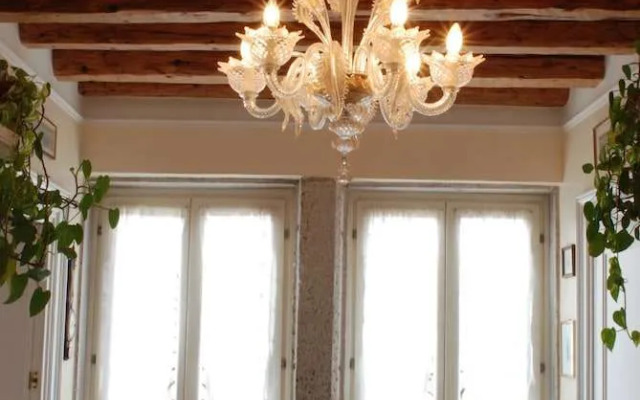 Bed & Breakfast A Le Boteghe