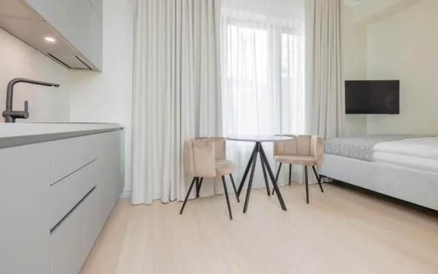 Valli Residence