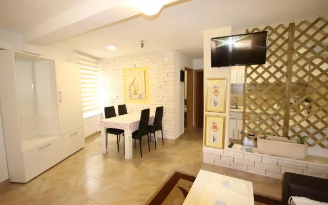 Apartments Kata