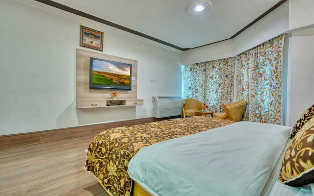 Hotel Baisaran