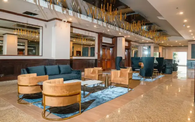 Waymore Hotel Spa & Casino