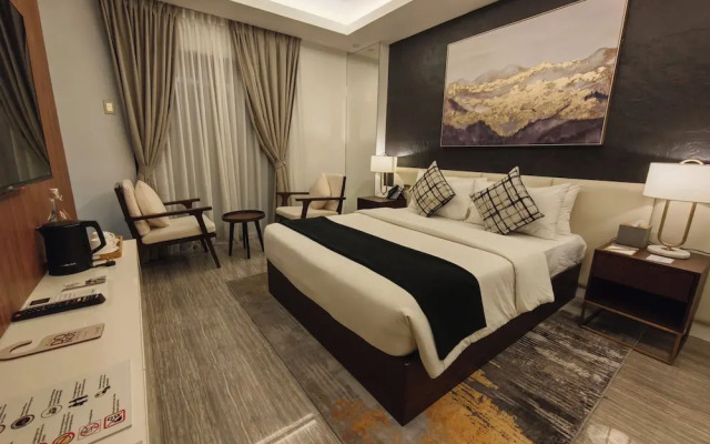 Madayaw Hotel Tagum