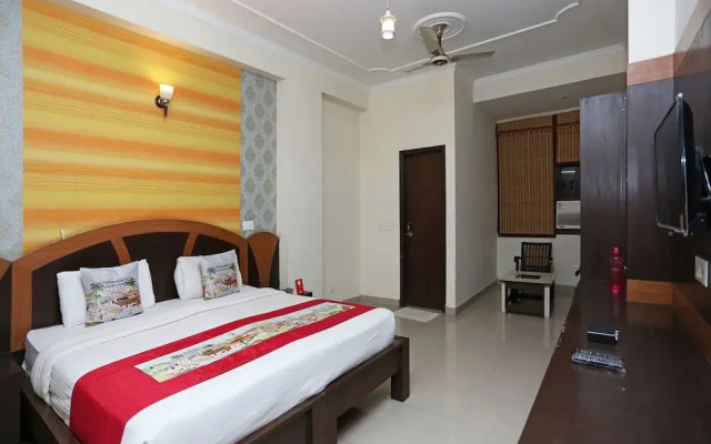 Hotel O Green View